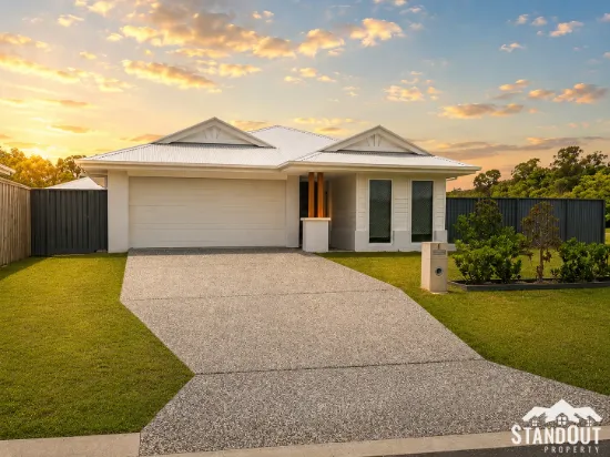 6 Perignon Circuit, Beachmere, Qld 4510