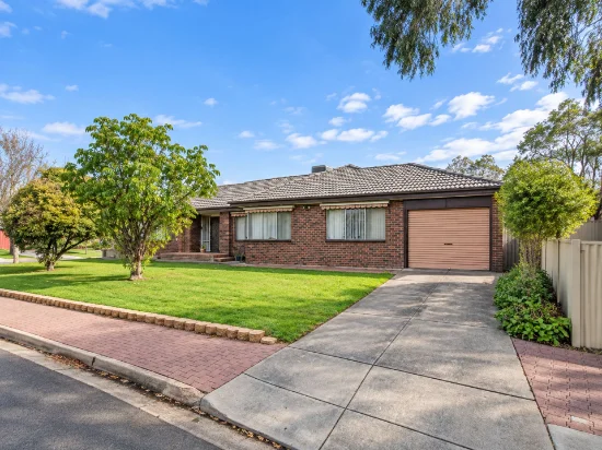 6 Perrin St, Oaklands Park, SA 5046 - For Rent