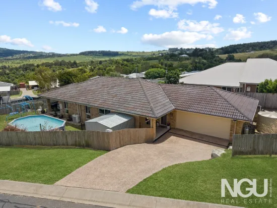 6 Perrys Crescent, Rosewood, Qld 4340