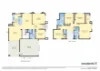 6 Persano Way, Taylors Lakes, Vic 3038-Floorplan