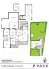 6 Peter Crescent, Greenacre, NSW 2190-Floorplan