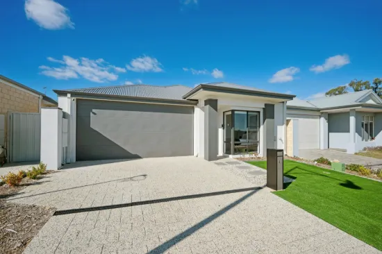 6 Petroica Terrace, Beeliar, WA 6164