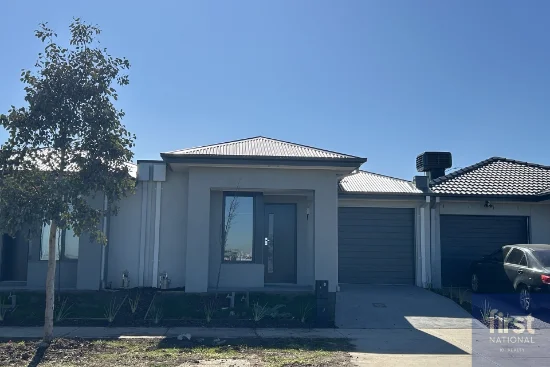 6 Petunia Avenue, Tarneit, Vic 3029