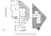 6 Phar Lap Close, Mill Park, Vic 3082-Floorplan