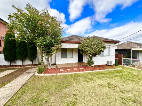 6 Phillip Avenue, Cabramatta, NSW 2166