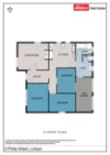 6 Phillip Street, Lockyer, WA 6330-Floorplan