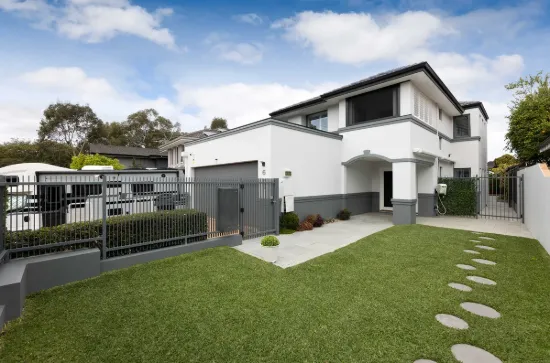 6 Phillips-Fox Terrace, Woodvale, WA 6026