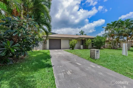 6 Phoenix Court, Jubilee Pocket, Qld 4802