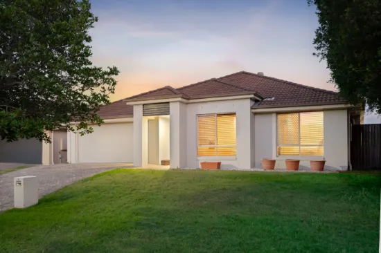 6 Pickering Place, Upper Kedron, Qld 4055