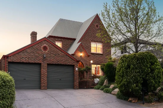 6 Pimelea Crescent, Flagstaff Hill, SA 5159 - For Sale