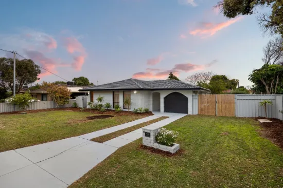 6 Pinedale Way, Safety Bay, WA 6169