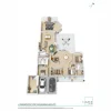 6 Pinewood Close, Bolwarra Heights, NSW 2320-Floorplan