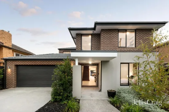 6 Pinnacle Crescent, Bulleen, Vic 3105