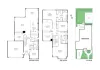 6 Pinnacle Crescent, Bulleen, Vic 3105-Floorplan