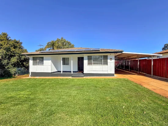 6 Pinnaroo Place, Dubbo NSW 2830-Image