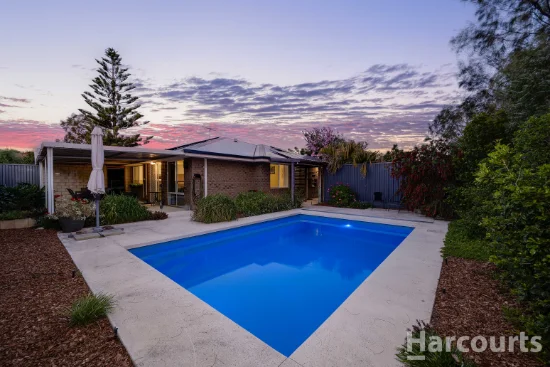 6 Pinta Lane, Currambine, WA 6028