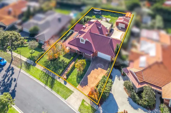 6 Pinto Way, Sunbury, Vic 3429