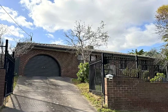 6 Pintubi Court, Modbury North, SA 5092