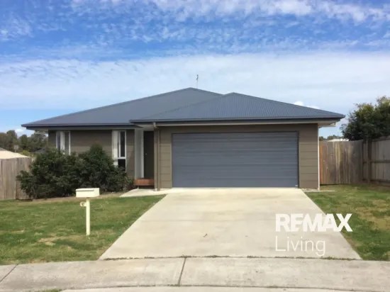 6 Pioneer Court, Woolmar, Qld 4515