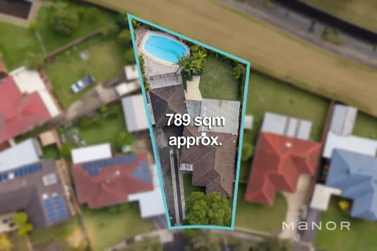 6 Piquet Place, Toongabbie, NSW 2146