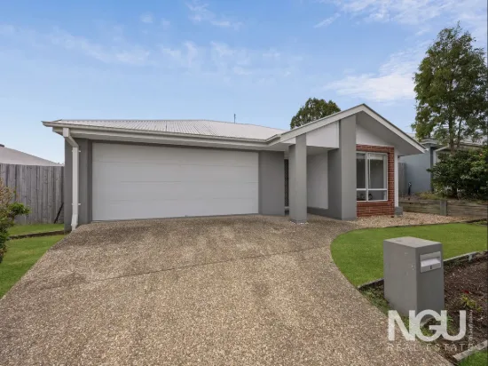 6 Pisa Court, Redbank, Qld 4301