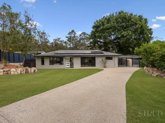6 Pitman Court, Camira, Qld 4300