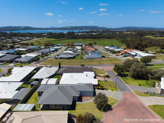 6 Pitt Rise, Bayonet Head WA 6330-Image