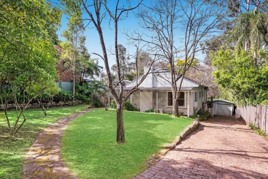 6 Plateau Parade, Blaxland, NSW 2774