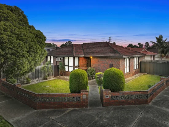6 Plato Court, Thomastown, Vic 3074