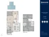 6 Pleasant Street, Palmview, Qld 4553-Floorplan