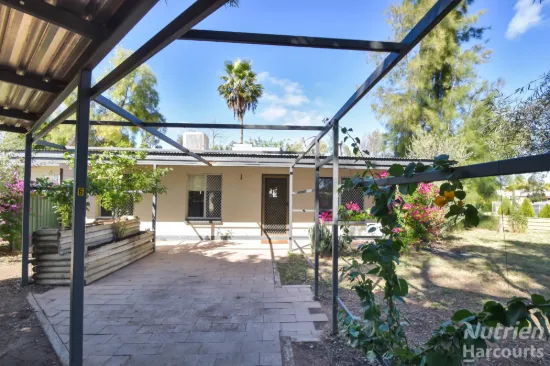 6 Plumbago Crescent, Sadadeen, NT 0870
