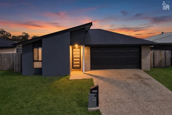 6 Ponting Way, Urangan, Qld 4655