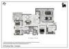 6 Ponting Way, Urangan, Qld 4655-Floorplan