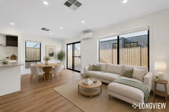 6 Pony Road, Fraser Rise, Vic 3336