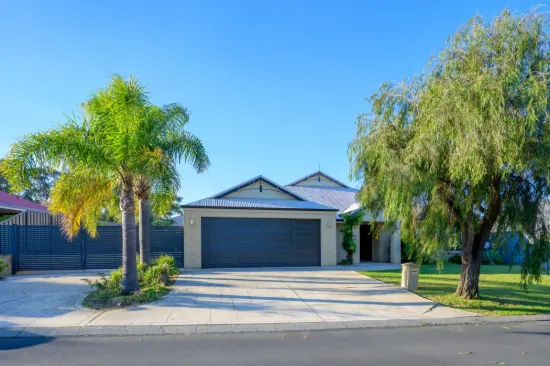 6 Poole Road, Dalyellup, WA 6230