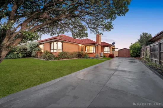 6 Popes Road, Keysborough, Vic 3173
