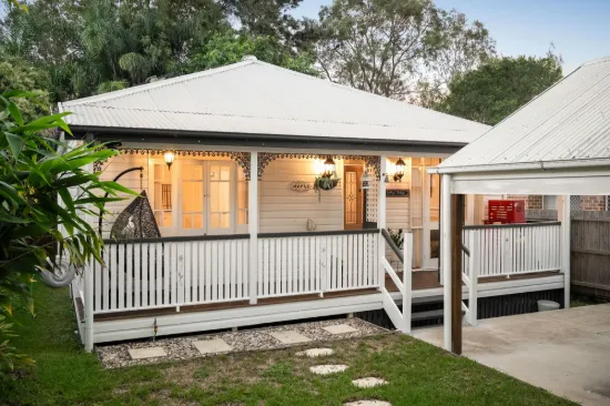 6 Popondetta Close, Darra QLD 4076-Image