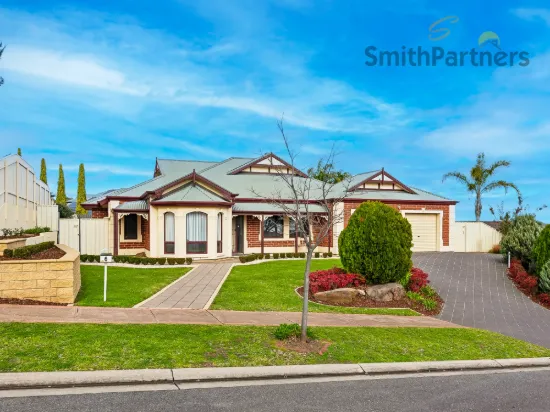 6 Portview Road, Gulfview Heights, SA 5096