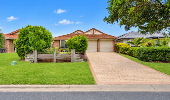 6 Potomac Court, Springfield, Qld 4300