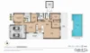 6 Potomac Court, Springfield, Qld 4300-Floorplan