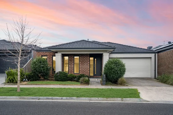 6 Potter Circuit, Mickleham, Vic 3064
