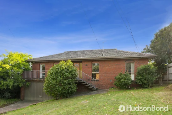 6 Potter Court, Templestowe Lower, Vic 3107 - For Rent