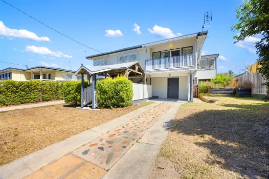 6 Potter Street, Clinton, Qld 4680