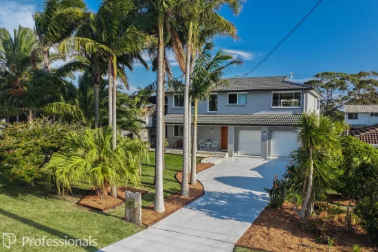 6 Powell Avenue, Ulladulla, NSW 2539