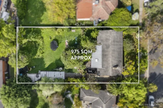 6 Powell Street, Croydon, Vic 3136