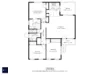 6 Powers Street, Burnett Heads, Qld 4670-Floorplan
