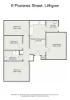 6 Pozieres Street, Lithgow, NSW 2790-Floorplan