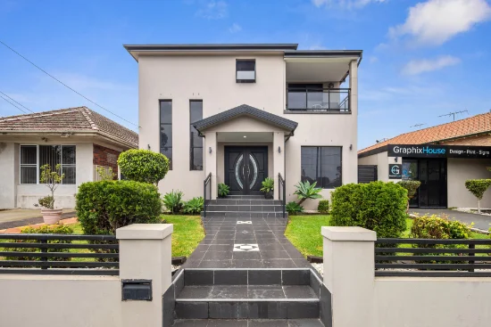 6 Preddys Road, Bexley NSW 2207 - For Sale