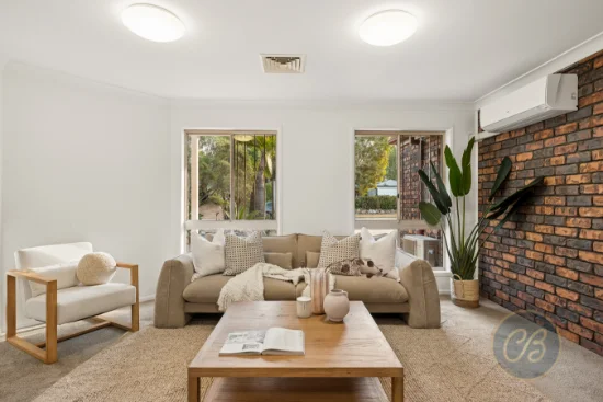 6 Preston Close, Albany Creek, Qld 4035