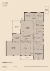 6 Prime Boulevard, Encounter Bay, SA 5211-Floorplan